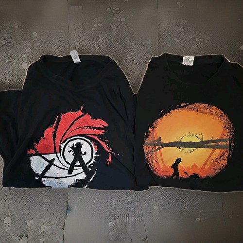 Pokémon shirt xxl - t-shirt,