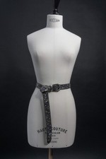 KOLSTER Gürtel lang