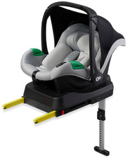 Kinderkraft MINK PRO i-Size