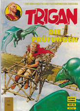 Trigan Nr.16 / 1992 Die