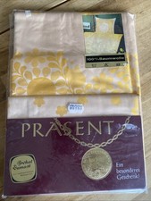 Brokat Damast Bettwäsche Set