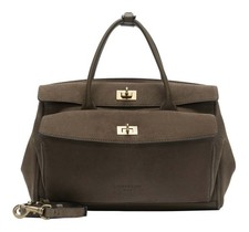 LIEBESKIND BERLIN Satchel Bag