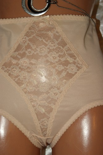 Miederhöschen slip - miederhöschen,