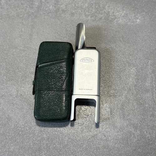 Minox blitzgerät für - minox,