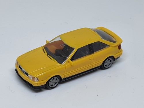 Audi coupe von rietze - s2,