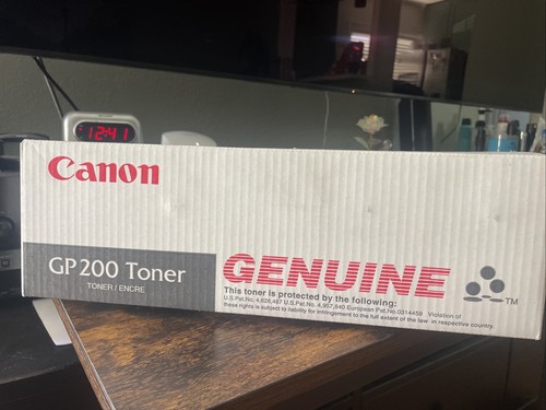 Genuine canon 200 - canon,