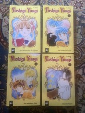 Fushigi yuugi band yuu - fushigi,