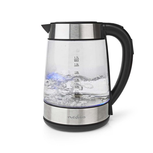 Moderner wasserkocher 7l - moderner,
