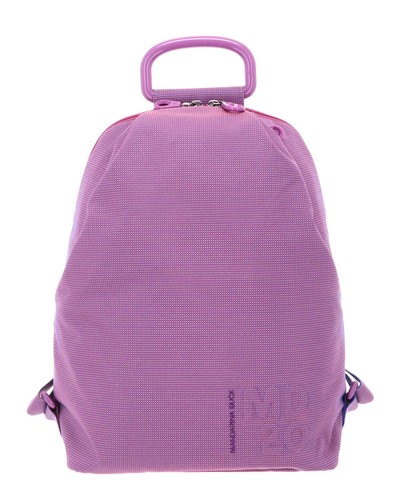Mandarina duck md20 backpack - mandarina,