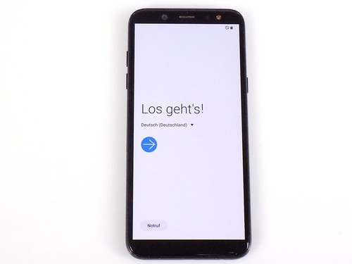 Bastler samsung galaxy a6 - bastler:,