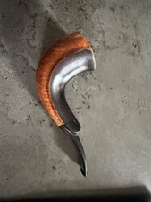 Tabak Pfeife Handmade Von Jan