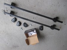 THULE - Dachträger, Reelingträger für Opel Insignia A Sports-Tourer (Kombi)