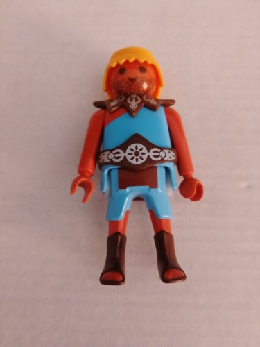 Playmobil history gladiator - history,