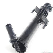 Scheinwerferreinigung