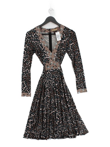 Issa london midikleid - issa,