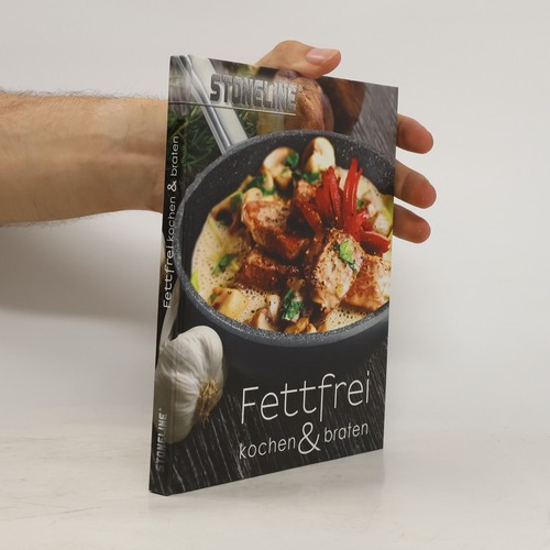 Fettfrei kochen und braten 