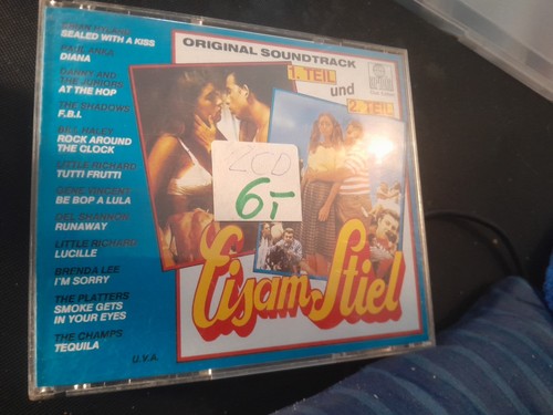 Ost eis am stiel - eis,