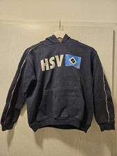 HSV,  Hamburger SV Hoddie Kapuzensweatshirt Pullover Gr. 152