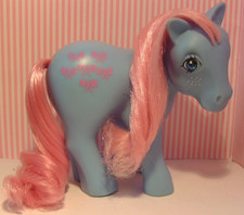 Mein kleines Pony G1 ITALY