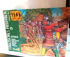 1:72 Revell 02562 Ritter