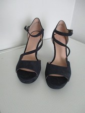 Damen Sandalette  High Heels