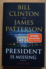 The President is missing von