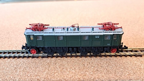 Piko 40356 lok db iii - piko, e-lok