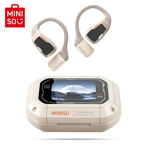 übersetzer kopfhörer miniso - Übersetzer,