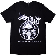 Judas Priest T-Shirt: Angel Of