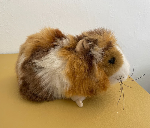 Meerschweinchen steiff - meerschweinchen,