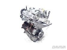 Ford Puma Nackter Motor 1.0