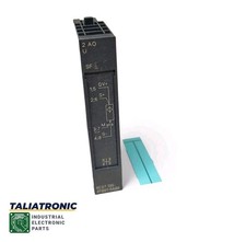 Siemens Simatic S7 ET200  Elektronikmodul 6ES7 135-4FB01-0AB0, Neu ohne OVP 