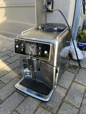 Parts Repair Saeco Xelsis