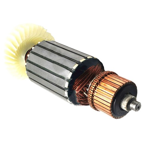 220240v teeth motor armature - 220240v, 6