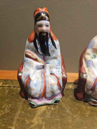 Vintage chinesische lu - vintage,