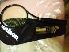 Wilson tennisschläger dual - wilson,