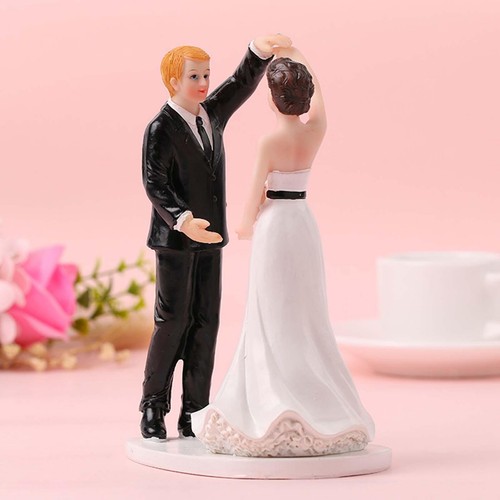Hochzeitstorte puppen kuchen - puppen,