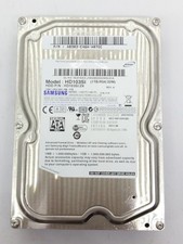 SAMSUNG  1TB SATA FESTPLATTE