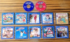 12 Stück CD/ROM O!KAY! Start