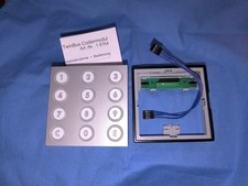 Ritto TWINBUS Codiermodul