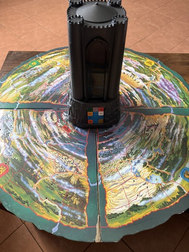 Dark tower 1981 - dark, bradley