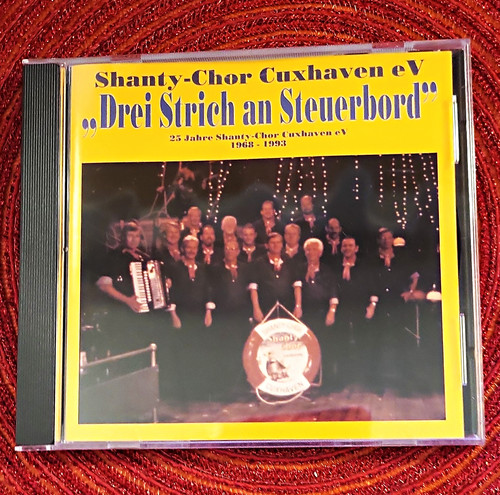 Shanty chor cuxhaven - ev, –