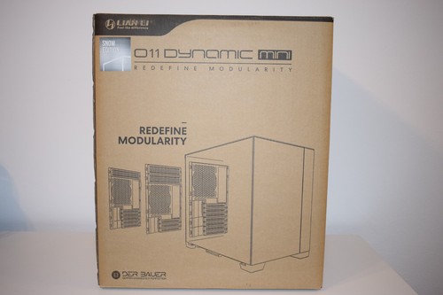 Lian o11 dynamic mini - dynamic,