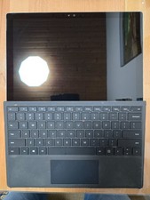 Microsoft Surface Pro 4 – i7-6650U, 16 GB RAM, 256 GB SSD, QWERTY-Tastatur