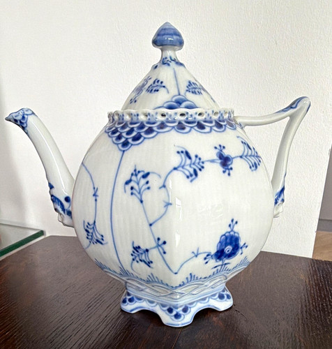 Royal copenhagen musselmalet - royal,