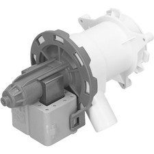 Ablaufpumpe Solo Pumpenmotor