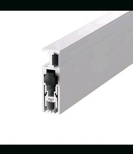 Drop Down Dichtungen, Lorient LAS8003. Face Fix Easy to fix. Länge - 935 mm