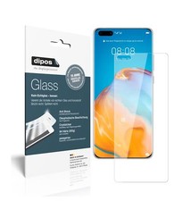2x Schutzfolie für Huawei P40
