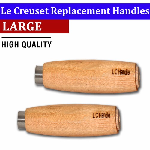 Ersatz für creuset - le,