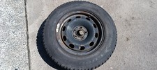 VW Golf 4 175/80 R14 6x14 ET38 Sommerreifen 1J0601027J Rad [1 Stück]